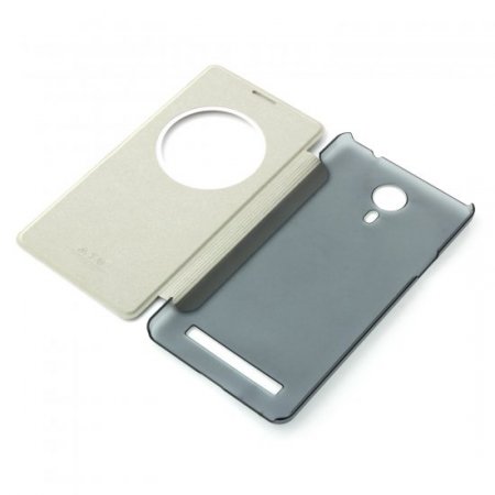 Kingelon V3S Smartphone Android 4.4 MTK6592 Octa Core 5.5 Inch QHD Screen White