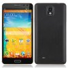 Kingelon N8000 Smartphone Android 4.2 MTK6582 Quad Core 5.5 Inch 3G OTG Black