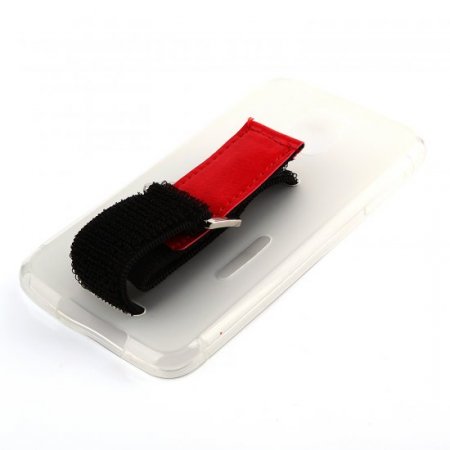 Arm Band Case for Samsung Galaxy S5 Mobile Phone Protection Shell Color Randomly