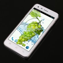 Elephone P7 mini Smartphone Android 4.2 MTK6582 1GB 4GB 3G OTG 5.0 Inch