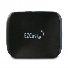 EZMusic EZCast M7 WiFi Wireless Music Streamer for iPhone Android Windows Phone