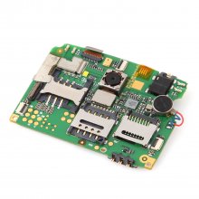 Mainboard for Vowney V5 Smartphone