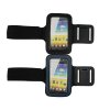 Adjustable Wrist Band for Galaxy Note i9220