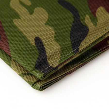 5W Foldable Portable Soalr Charger Bag For Digital Devices