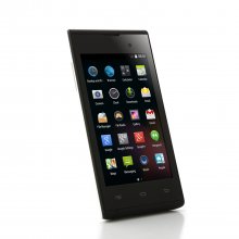 iNew U1 Smartphone Android 4.4 MTK6572M Dual Core 4.0 Inch 3G GPS White