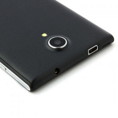 CUBOT P7 Smartphone MTK6582 5.0 Inch QHD IPS Screen Android 4.2 - Black