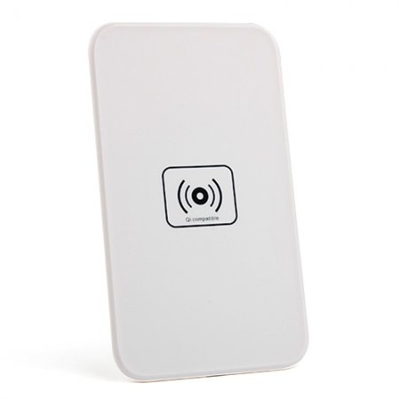Portable X5 10W Qi Wireless Charging Transmitter
