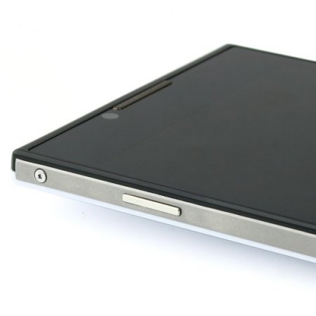 DOOGEE TURBO DG2014 Smartphone MTK6582 Quad Core 5.0 Inch IPS OGS Screen 3G White