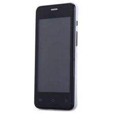 K-Touch C968 Smartphone Android 2.3 MTK6515M 1.0GHz 4.0 Inch WiFi Bluetooth- White