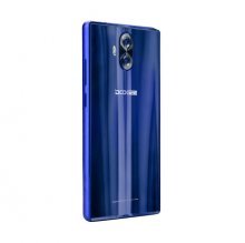 DOOGEE MIX LITE 2GB RAM 16GB ROM MTK6737 1.3GHz Quad Core 5.2 Inch IPS HD Bezel-less Screen Dual Camera Android 7.0 4G LTE Smartphone