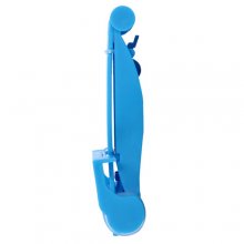 Portable Universal Stand Holder for iPhone Samsung iPad Tablet PC Color Random