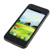 ZOPO ZP500 Libero Ultra-slim Smart Phone 4.0 Inch IPS Screen Android 4.0 MTK6575