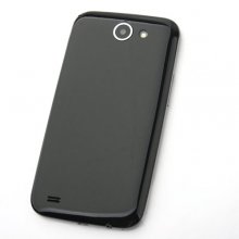 Tengda J9500 Smartphone Android 4.0 MTK6517 Dual Core 5.0 Inch 3.0MP Camera- Black