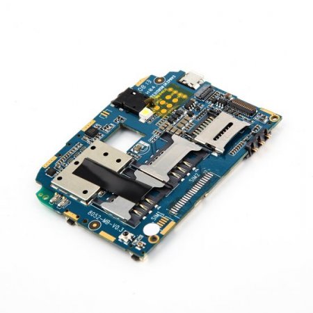 Original Mainboard for Mingren A2 Smartphone