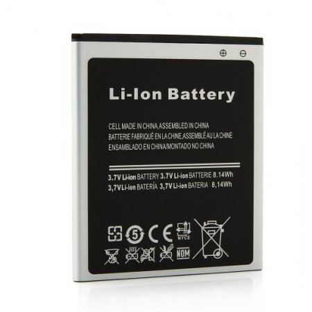 2200mAh Battery for Cubot One Smartphone