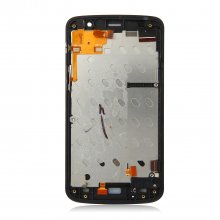 Original LCD Screen + Touch Screen for Hero V6888 4.7 Inch Smartphone