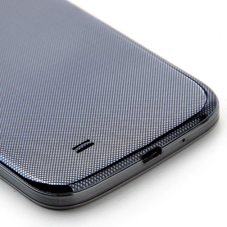 GT-S9189 Smartphone Android 4.2 MTK6589 Quad Core 3G GPS WiFi 5.0 Inch - Black