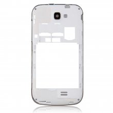 Original Back Housing for Mingren A2 Smartphone White