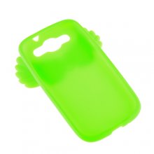 Cute Angel Style Protection Case for Galaxy S3 i9300