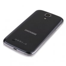 DOOGEE VOYAGER DG300 Smartphone Android 4.2 MTK6572W 5.0 Inch 3G Black