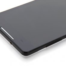 S8 Smartphone Android 4.2 MTK6589 Quad Core 6.0 Inch HD Screen 3G Gesture Sensing 1GB 16GB -White