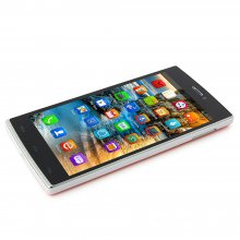 BLUBOO X2 Smartphone MT6592 5.0 Inch IPS OGS 7.6mm Slim 1GB 16GB Android 4.2 OTG - Pink