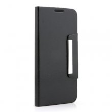 Protective Case Flip Cover Case with Magnet Closure for Utime U100S Smartphone