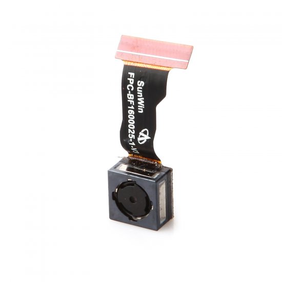 Original Back Camera for BLUEBO 9300 Smartphone 4.7 inch