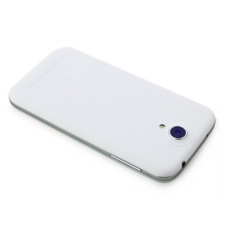 Tengda S1 Smartphone MTK6582 1GB 4GB Android 4.2 5 Inch OTG Air Gesture - White