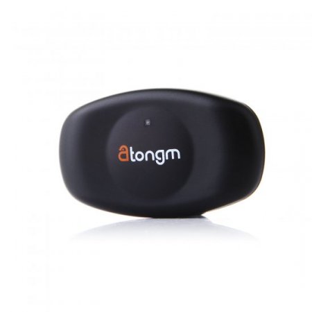 Atongm Bluetooth 4.0 5.3KHZ Sport Heart Rate Monitor