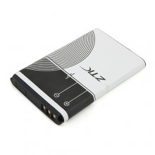 Original 1050mAh Battery for ZTK 2252 Smart Phone