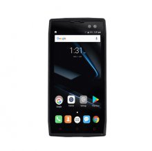 DOOGEE S50 6GB RAM 64GB ROM Helio P23 MTK6763 2.3GHz Octa Core 5.7 Inch IPS Screen IP68 Waterproof Quad Camera Android 7.1 4G LTE Smartphone