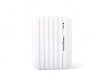10400mAh Water Element A10 Power Bank Li-polymer Core Large-Capacity for Devices