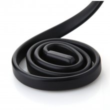 Durable Flexible Long Arms Mobile Phone Holder Bracket Stand Black