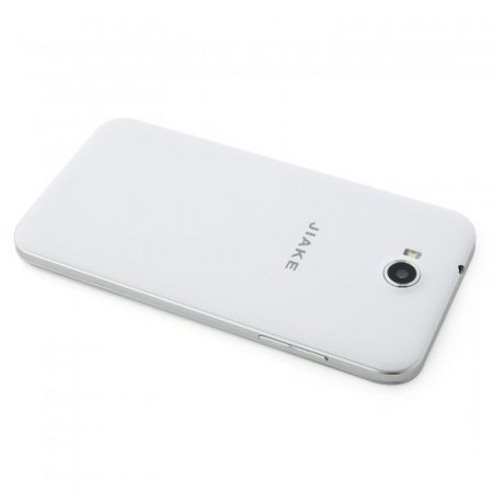 Used JIAKE JK2 Smartphone MTK6592 Octa Core Android 4.4 5.5 Inch HD IPS Screen 3G GPS