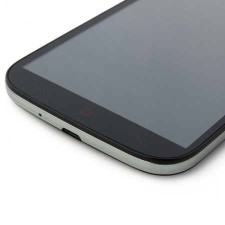 Tengda S1 Smartphone MTK6582 1GB 4GB Android 4.2 5 Inch OTG Air Gesture - Black