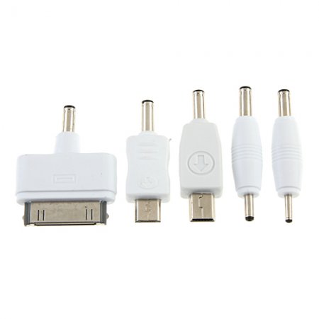 Cager B030-5 12500mAh Mobile Booster Card Reader Power Bank for iPhone iPad iPod PSP Player