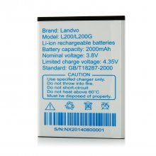 LANDVO L200 Smartphone Android 4.4 MTK6582 5.0 Inch QHD Screen 3G Smart Wake Up Black