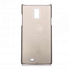 Protective Back Cover Case For DOOGEE DG450 Smartphone Grey