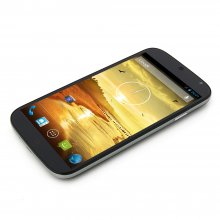 Tengda S1 Smartphone MTK6582 1GB 4GB Android 4.2 5 Inch OTG Air Gesture - Black