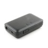 I-Wave Mini Music Receiver with Bluetooth Black