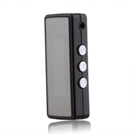 OLED Bluetooth Healthy Bracelet for Android Smartphones Rose