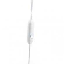 Original 3.5mm Earphone for JIAYU G2 Smart Phone