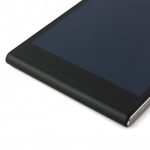 KINGZONE K1 Smartphone 2GB 16GB Wireless Charging MTK6592 5.5 Inch LTPS FHD NFC Black