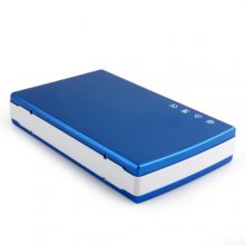 10000mAh Multifunctional Mobile Power Bank for iPhone iPad
