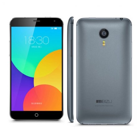 MEIZU MX4 Smartphone 4G MTK6595 5.36‘’ Pantalla Gorilla Glass 2GB 16GB Flyme 4.0
