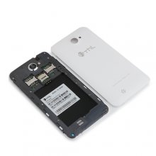 ThL W200S Smartphone MTK6592 Android 4.2 5.0 Inch Gorilla Glass Screen 32GB OTG- White