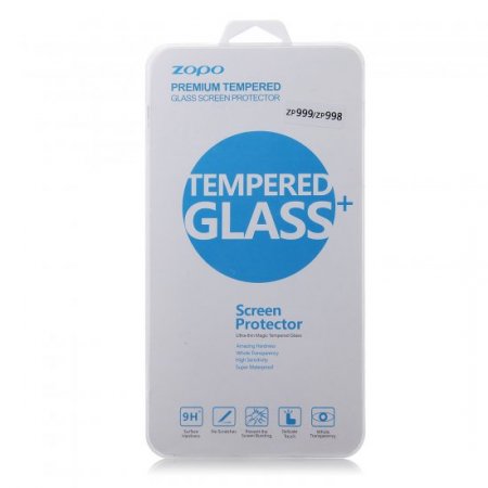 Premium Tempered Glass Screen Protector for ZOPO ZP999 ZP998 Smartphone