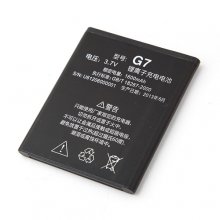 3pcs Accessories for Charmpin G7 Smartphone