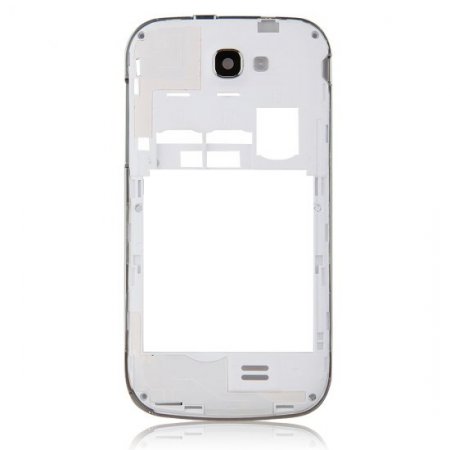 Original Back Housing for Mingren A2 Smartphone White
